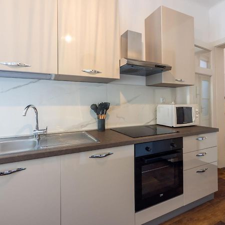 קריקווניצה House Beach House מראה חיצוני תמונה