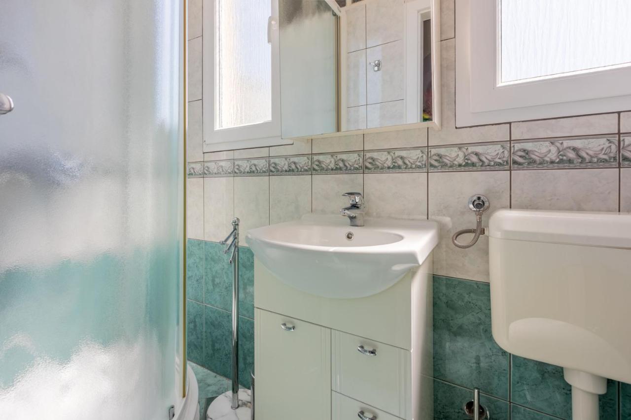 קריקווניצה House Beach House מראה חיצוני תמונה