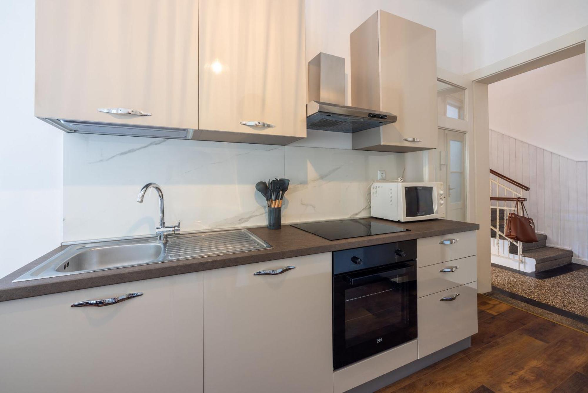 קריקווניצה House Beach House מראה חיצוני תמונה