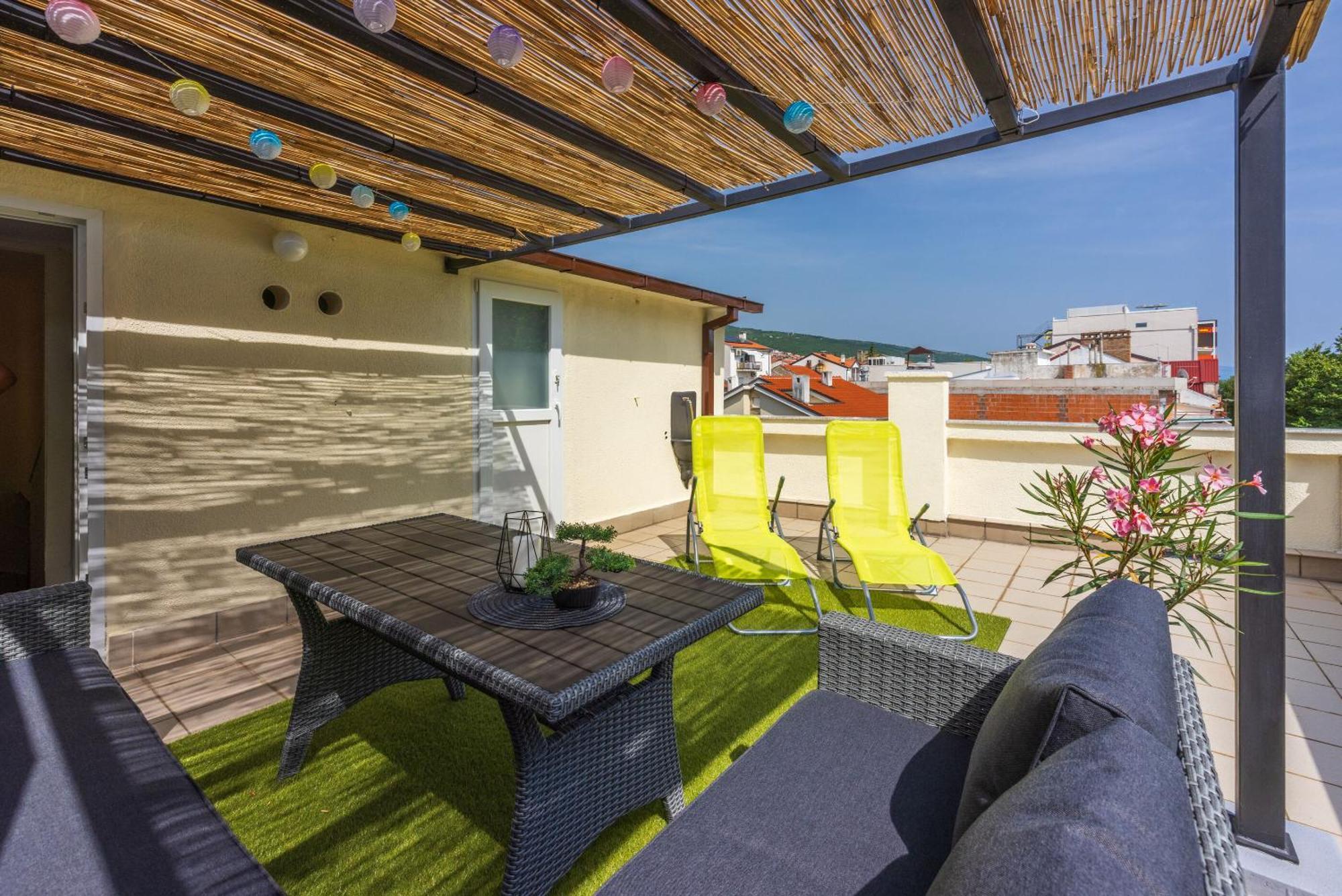 קריקווניצה House Beach House מראה חיצוני תמונה