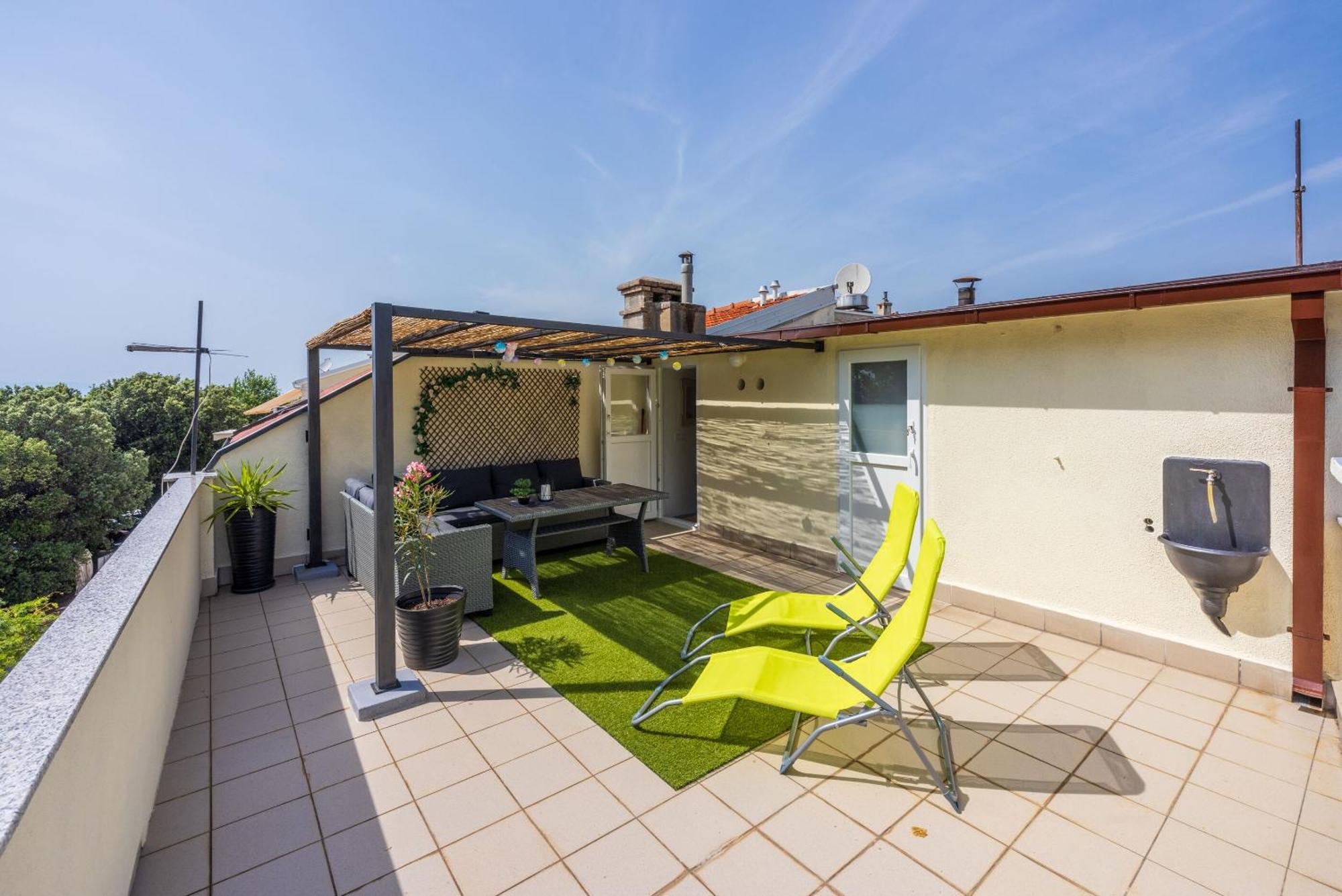 קריקווניצה House Beach House מראה חיצוני תמונה