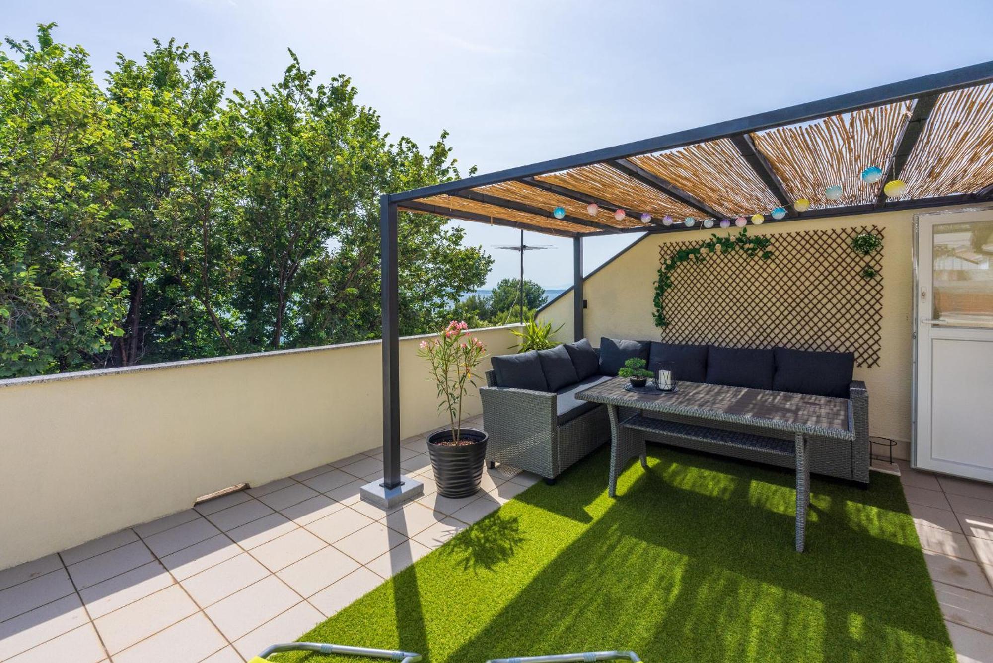 קריקווניצה House Beach House מראה חיצוני תמונה