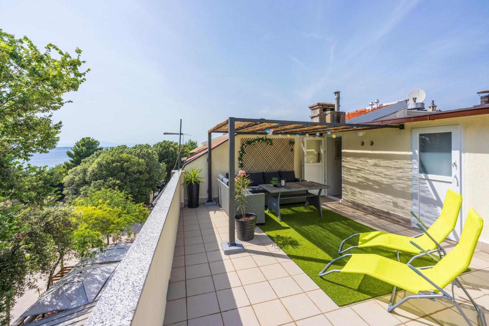 קריקווניצה House Beach House מראה חיצוני תמונה