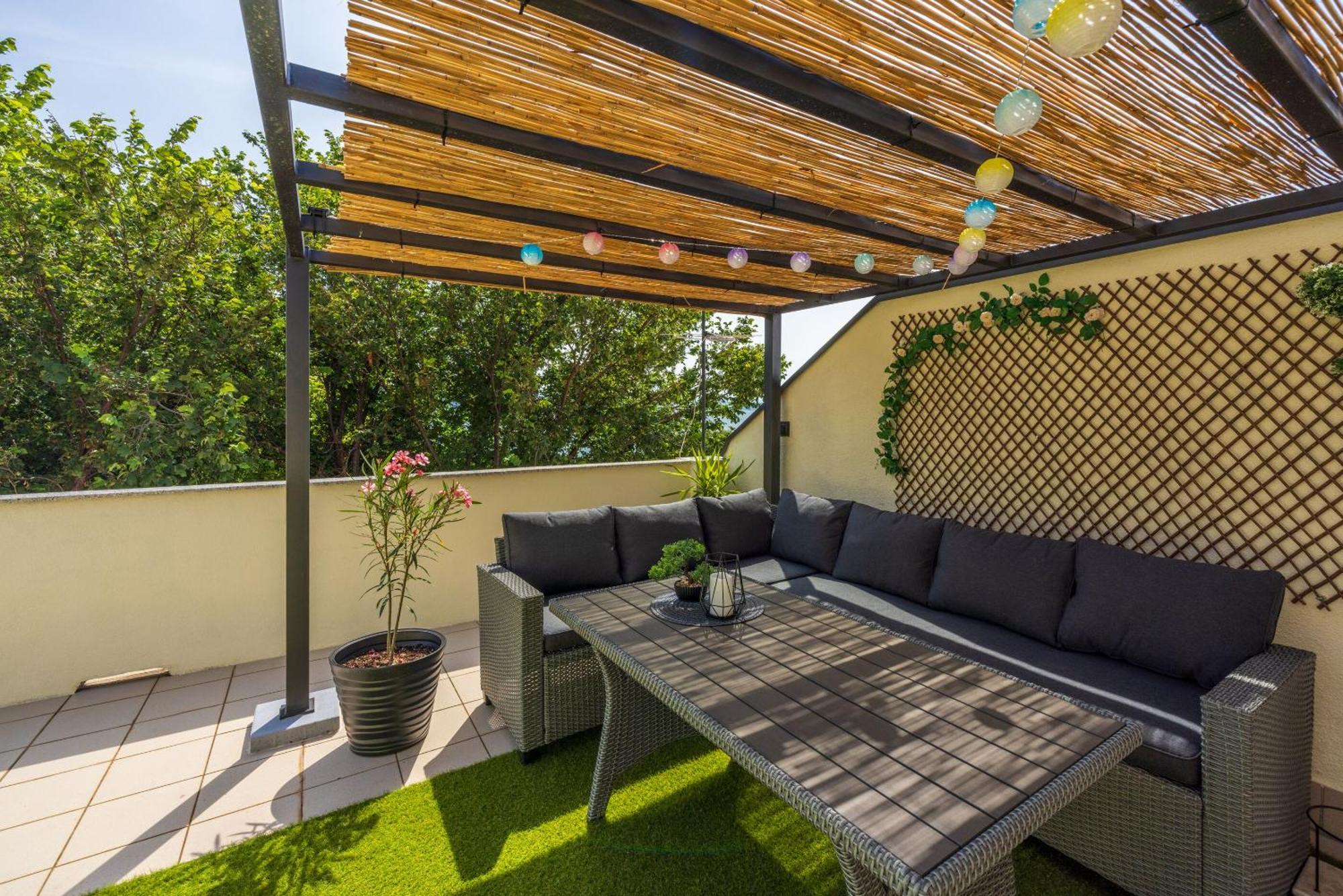 קריקווניצה House Beach House מראה חיצוני תמונה