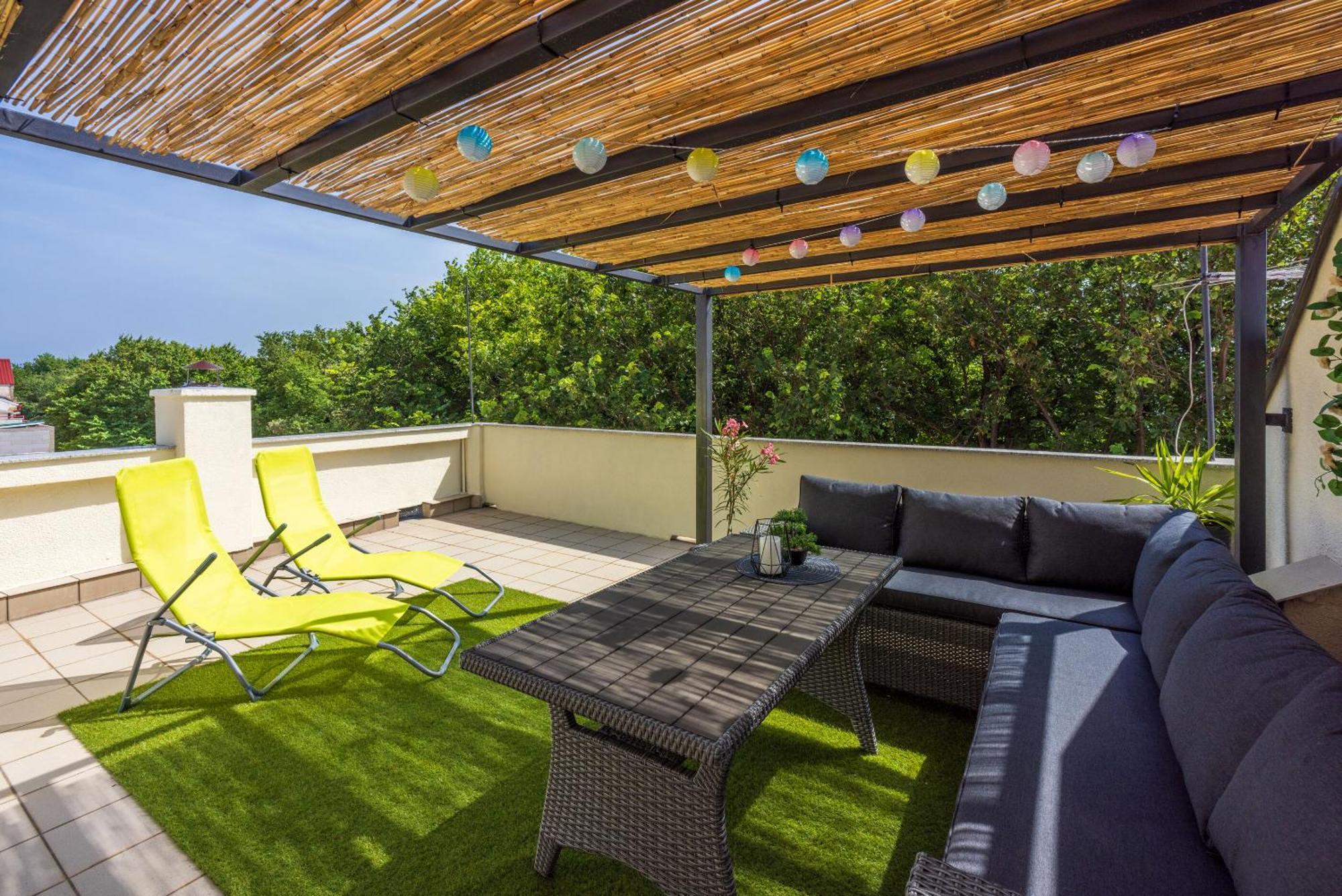 קריקווניצה House Beach House מראה חיצוני תמונה